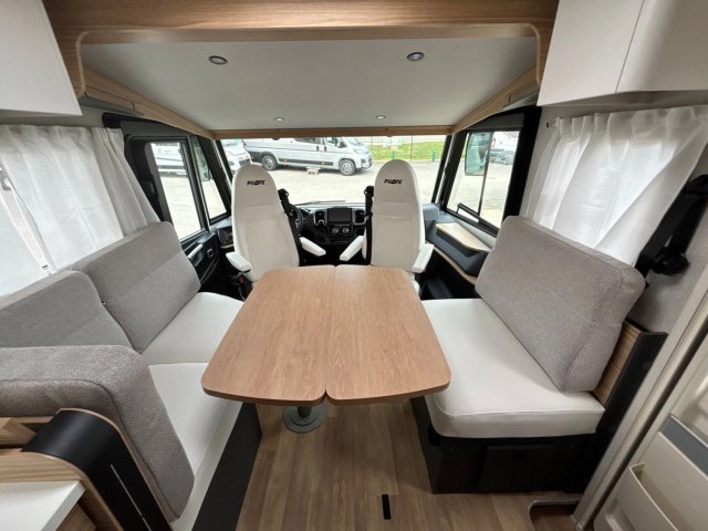 Pilote G 720 FC Evidence - Photo 5