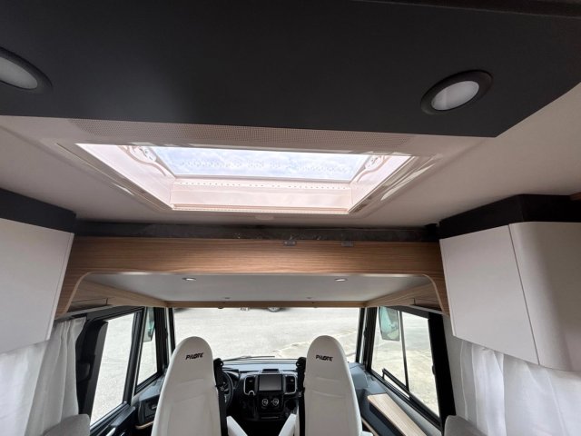 Pilote G 720 FC Evidence - Photo 8