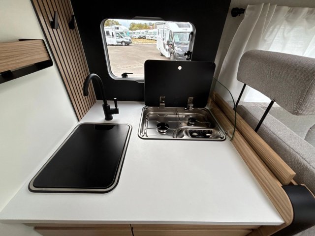 Pilote G 720 FC Evidence - Photo 17