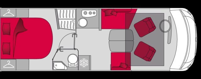 Pilote G 720 FC Evidence - Photo 18