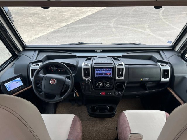 Pilote G 720 FC Evidence - Photo 5