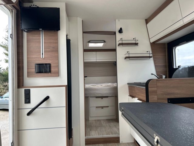 Pilote G 720 FC Evidence - Photo 12