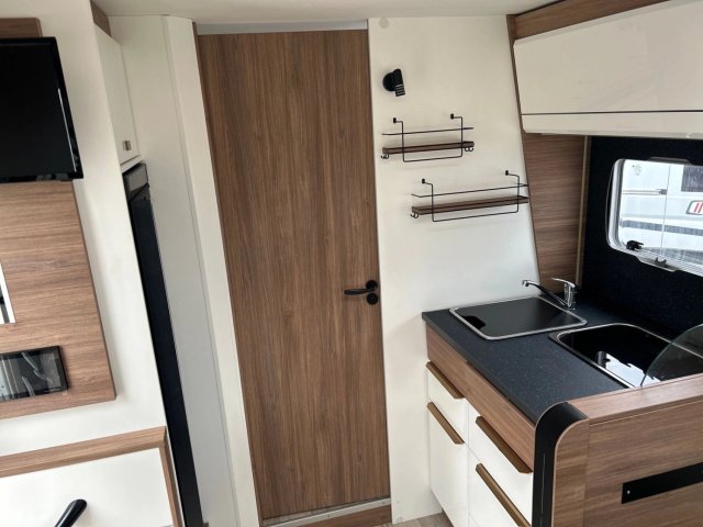 Pilote G 720 FC Evidence - Photo 19