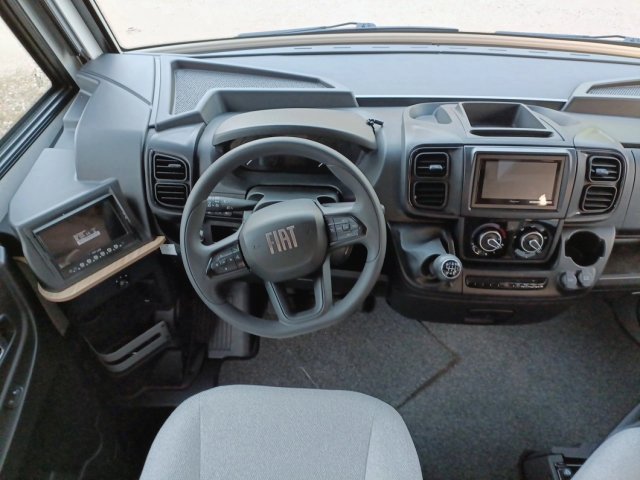 Pilote G 720 FC Expression - Photo 6