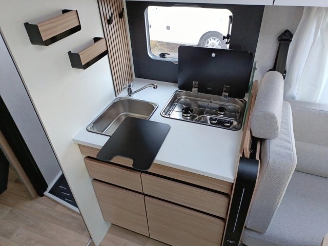 Pilote G 720 FC Expression - Photo 8