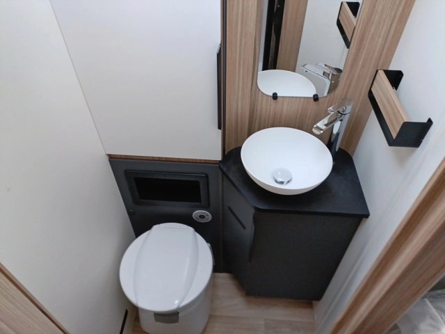 Pilote G 720 FC Expression - Photo 11