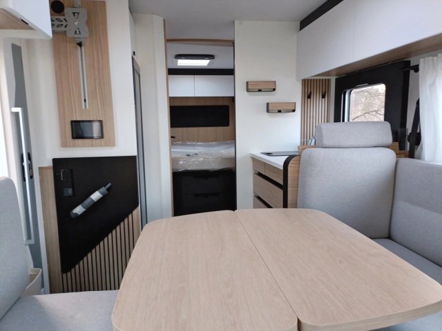 Pilote G 720 FC Expression - Photo 14