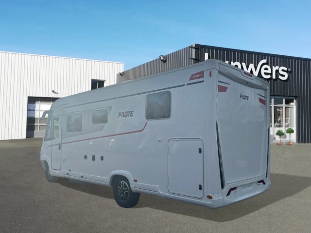 Pilote G 740 FC Evidence - Photo 2