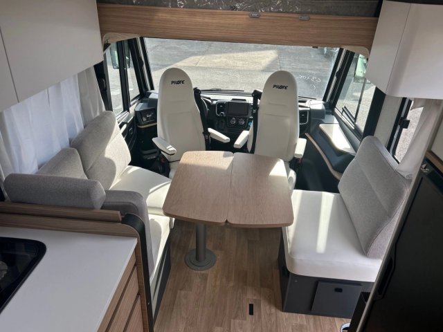 Pilote G 740 FC Evidence - Photo 5