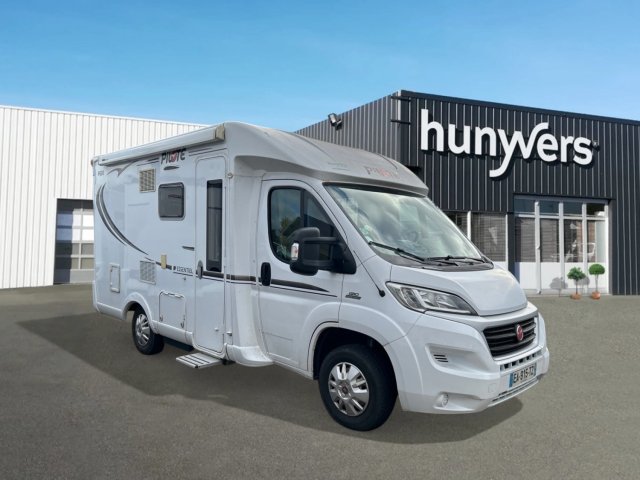 Pilote P 600 P Essentiel Occasion