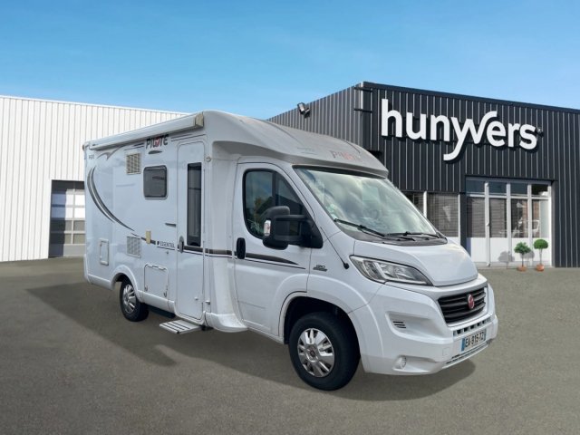 Pilote P 600 P Essentiel - Photo 2