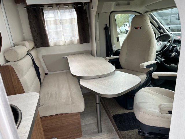 Pilote P 600 P Essentiel - Photo 18