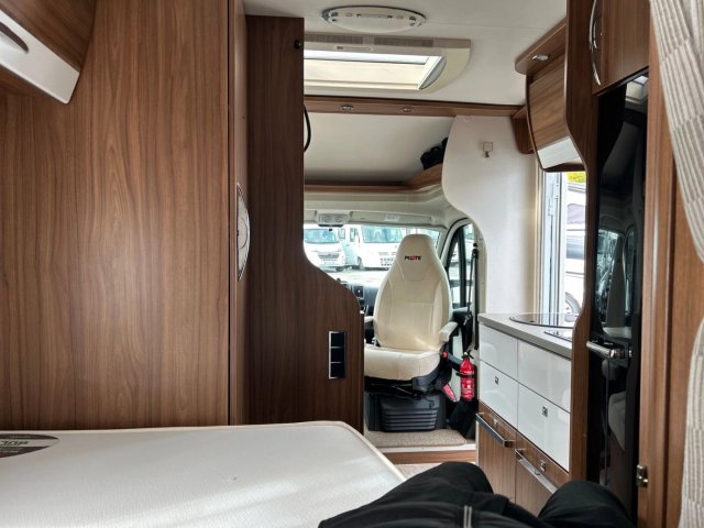 Pilote P 600 P Essentiel - Photo 23