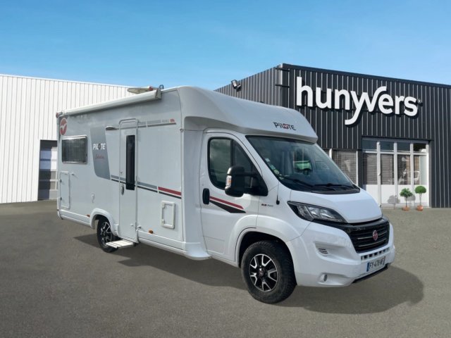 Pilote P 696 U Selection - Photo 2