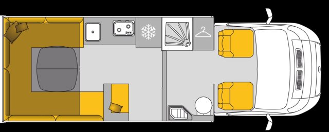 Pilote P 696 U Selection - Photo 19