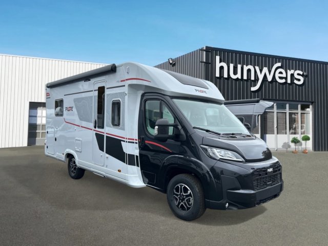 Pilote P 720 FC Evidence - Photo 2