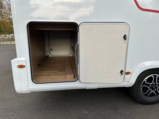 Pilote P 720 FC Evidence - Photo 13