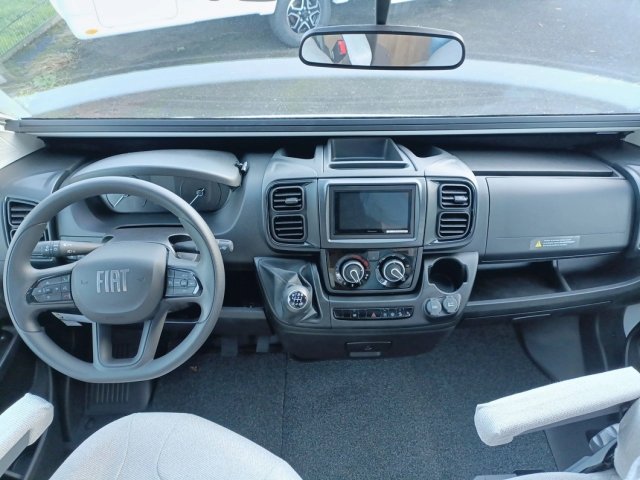 Pilote P 720 FC Expression - Photo 4