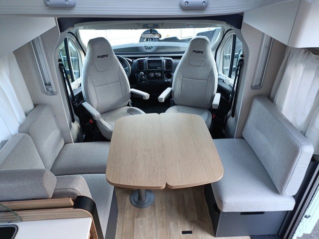 Pilote P 720 FC Expression - Photo 5