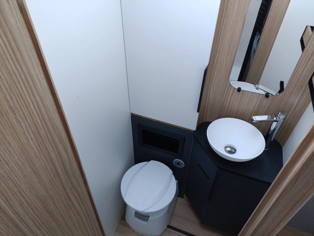 Pilote P 720 FC Expression - Photo 7