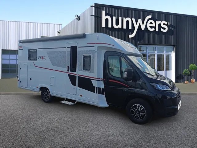 Pilote P 720 FC Selection EDITION PRINTEMPS Neuf