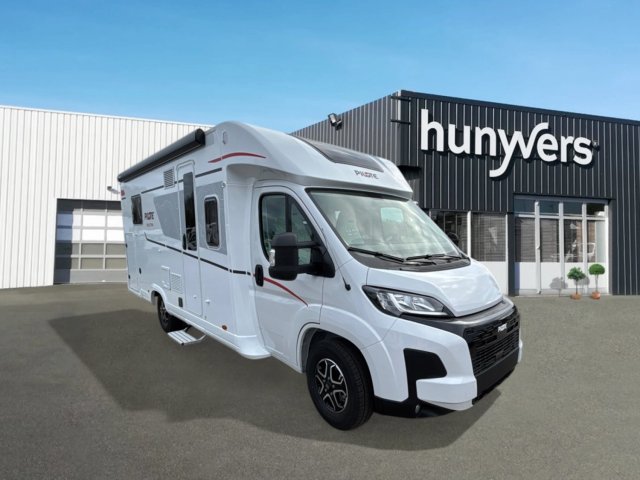 Pilote P 720 FC Selection Neuf