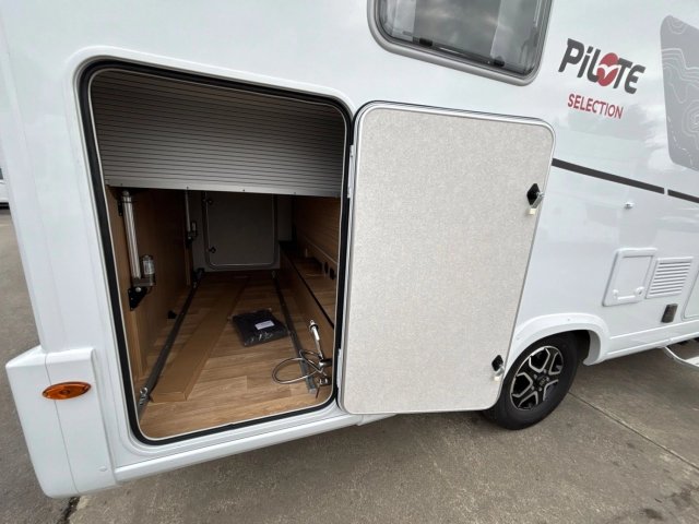 Pilote P 720 FC Selection - Photo 12