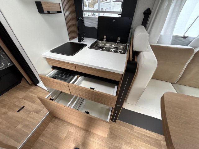 Pilote P 720 FC Selection - Photo 16