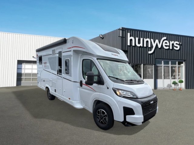 Pilote P 720 FGJ Selection - EDITION PRINTEMPS Neuf