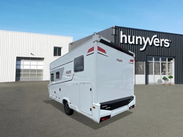 Pilote P 720 FGJ Selection - EDITION PRINTEMPS - Photo 2