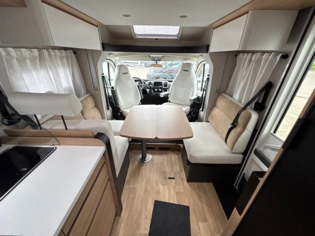 Pilote P 720 FGJ Selection - EDITION PRINTEMPS - Photo 5