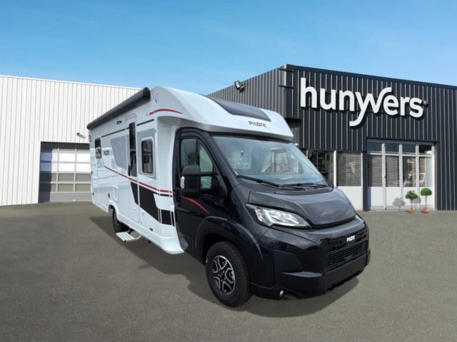 Pilote P 740 FC Evidence ÉVIDENCE Neuf