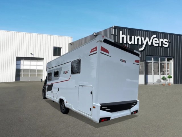 Pilote P 740 FC Evidence ÉVIDENCE - Photo 2