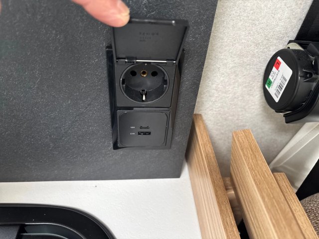 Pilote P 740 FC Evidence ÉVIDENCE - Photo 17