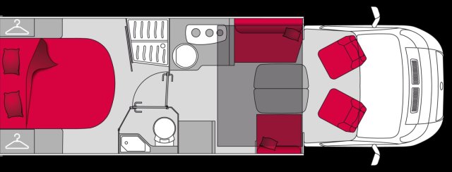Pilote P 746 FC Evidence Fit ÉVIDENCE - Photo 11