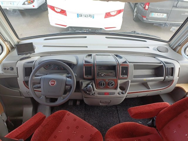 Pilote Reference G 630 G630 - Photo 3