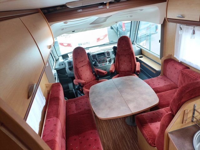 Pilote Reference G 630 G630 - Photo 4