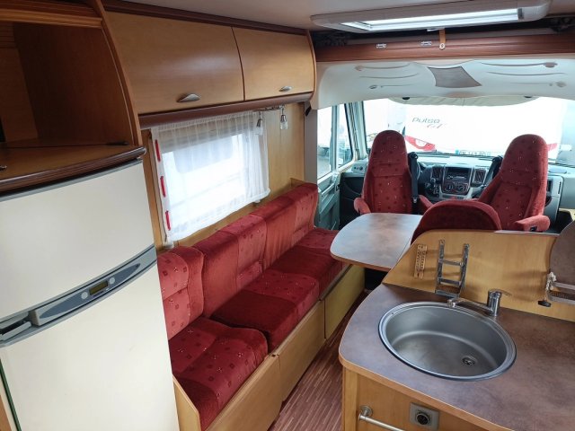 Pilote Reference G 630 G630 - Photo 11