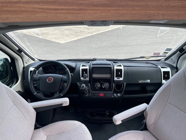 Pilote V 540 G - Photo 7