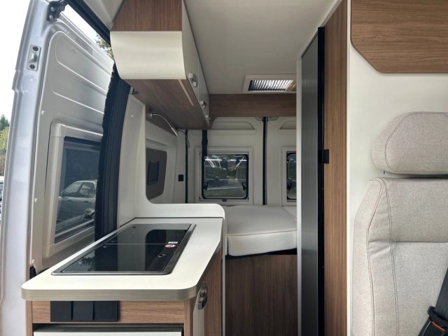 Pilote V 540 G - Photo 22
