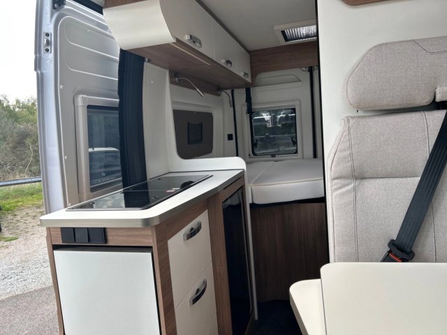 Pilote V 540 G - Photo 23