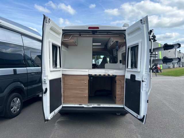 Pilote V 540 G - Photo 28