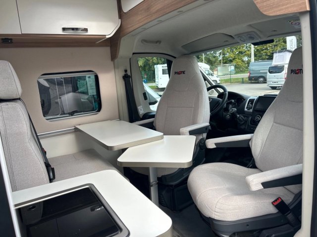 Pilote V 540 G - Photo 41