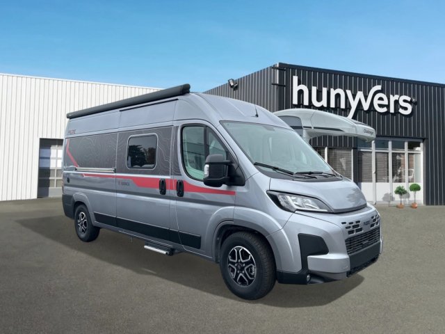 Pilote V 600 G Evidence - Photo 3