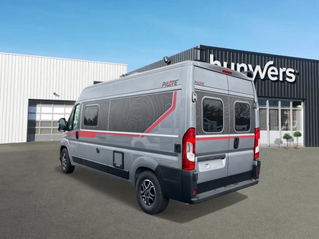 Pilote V 600 G Evidence - Photo 5