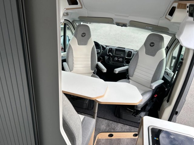 Pilote V 600 G Evidence - Photo 12