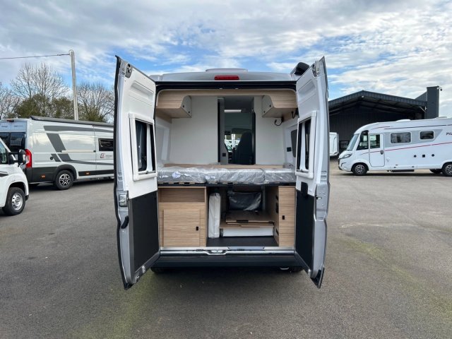 Pilote V 600 G Evidence - Photo 19