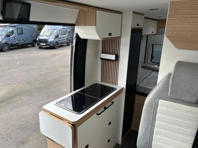 Pilote V 600 G Evidence - Photo 25