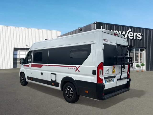 Pilote V 630 J X Edition X-ÉDITION - Photo 2