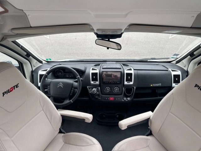 Pilote V 630 J X Edition X-ÉDITION - Photo 3
